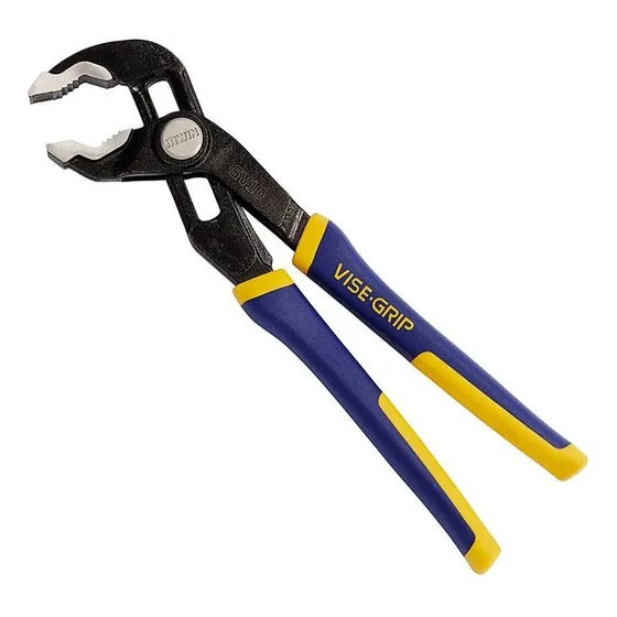 ALICATE BOMBA D`AGUA 10 IRWIN